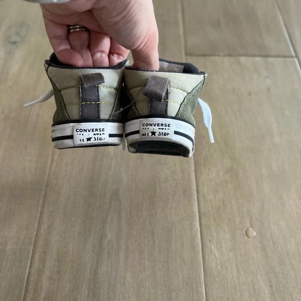 Converse Toddler - Picture 5 of 6